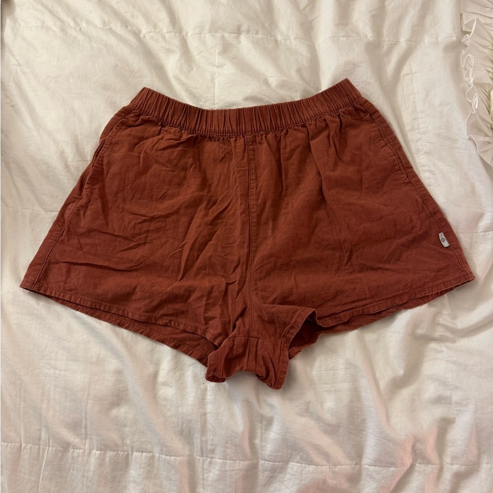 Rhythm Shorts
